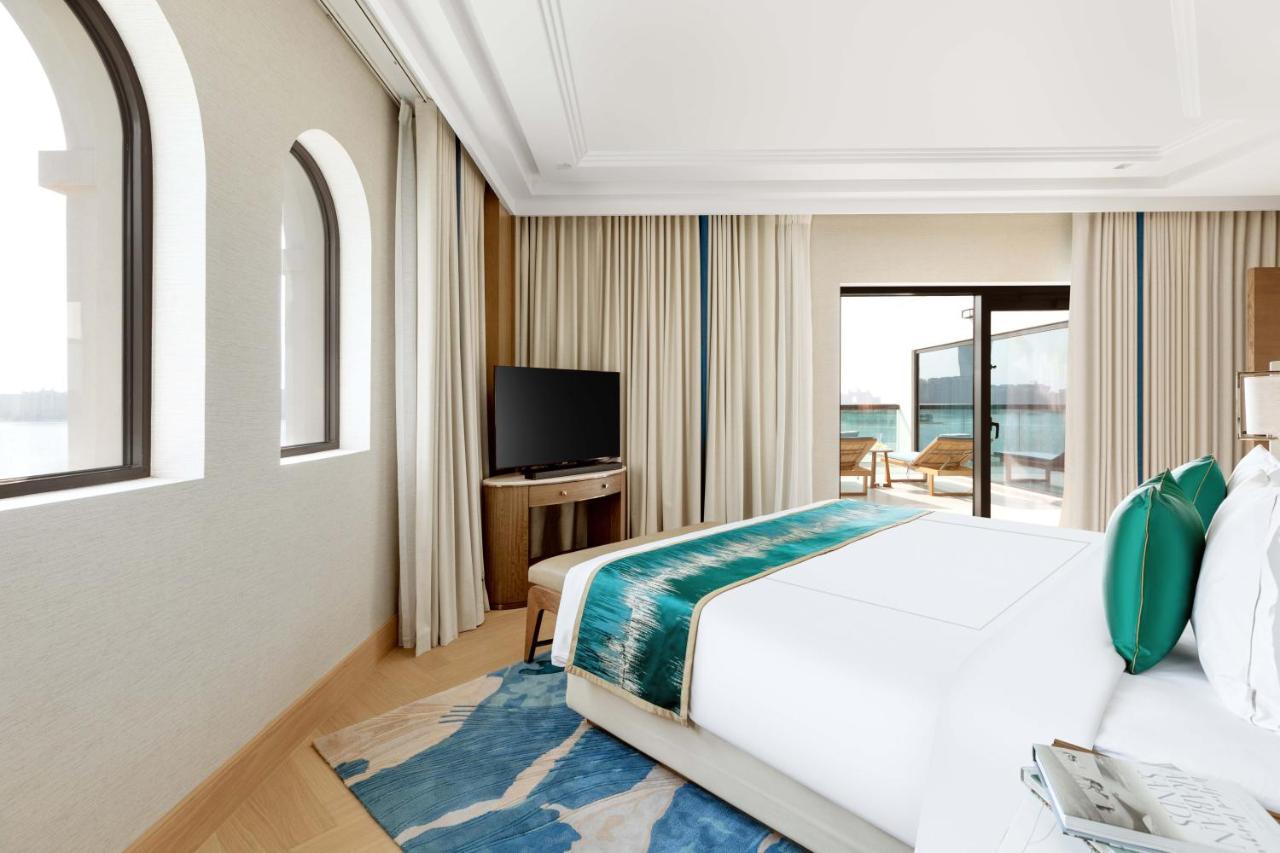 Taj Exotica & Spa, The Palm, Resort 5*