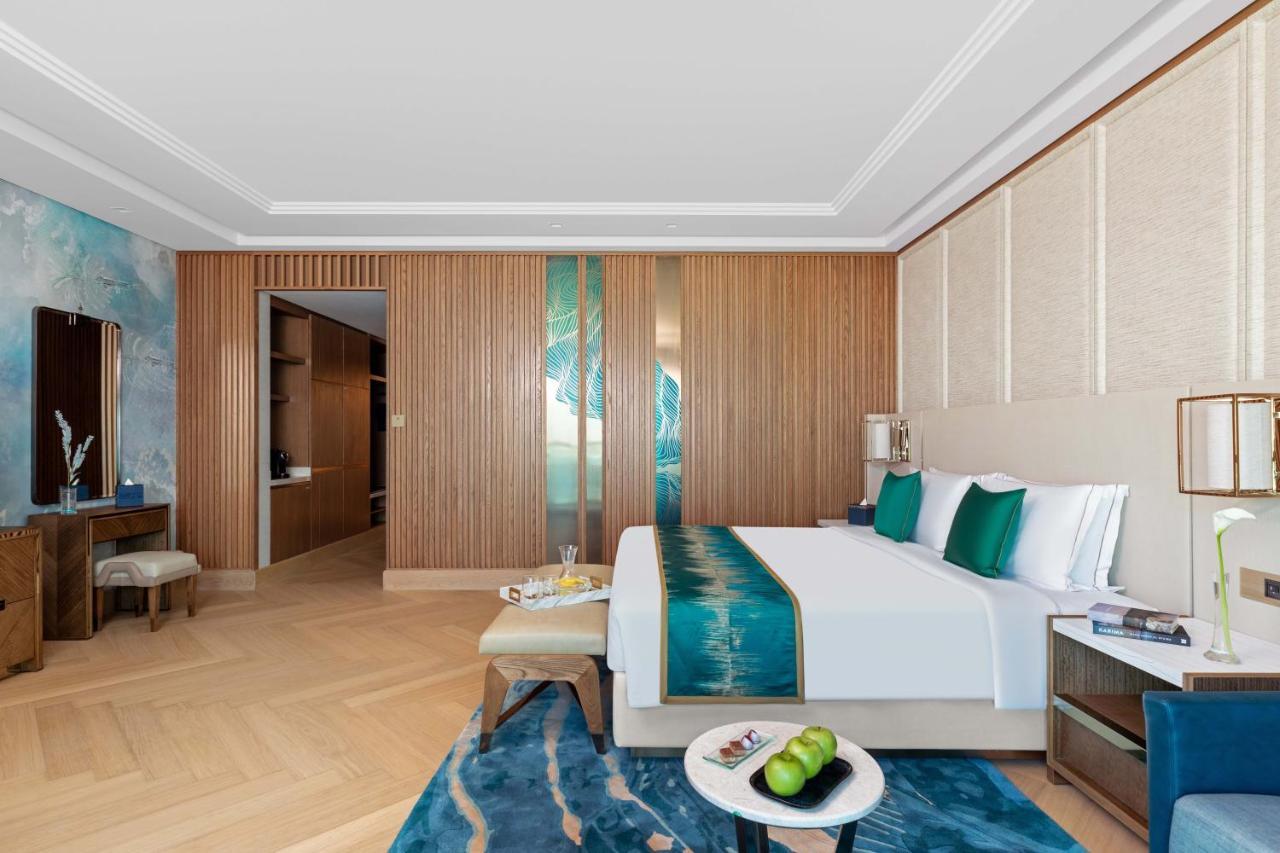 Taj Exotica & Spa, The Palm, Resort 5*