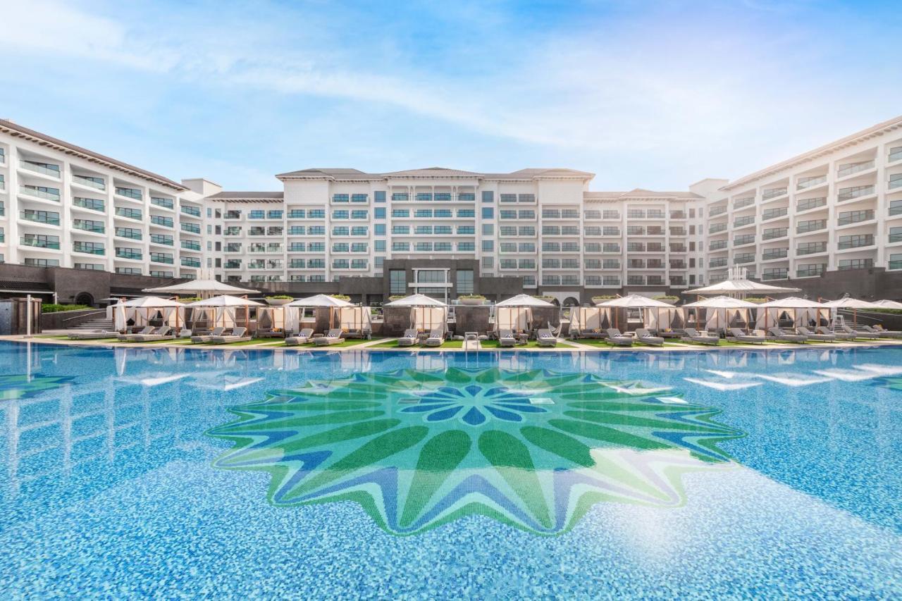 Taj Exotica & Spa, The Palm, 5*