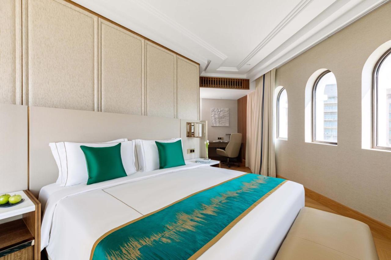 Taj Exotica & Spa, The Palm, 5* Dubai