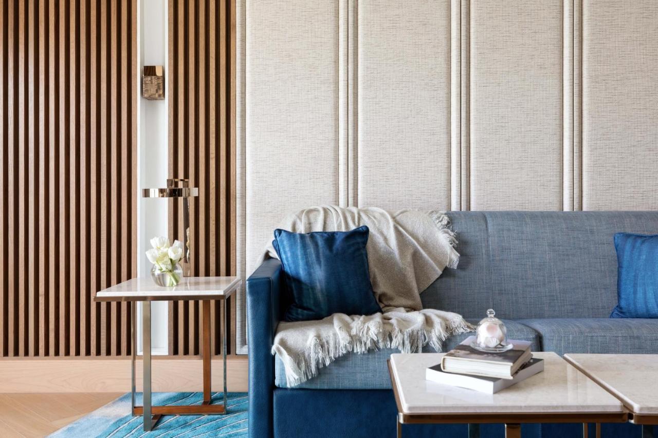 Taj Exotica & Spa, The Palm, Resort 5*