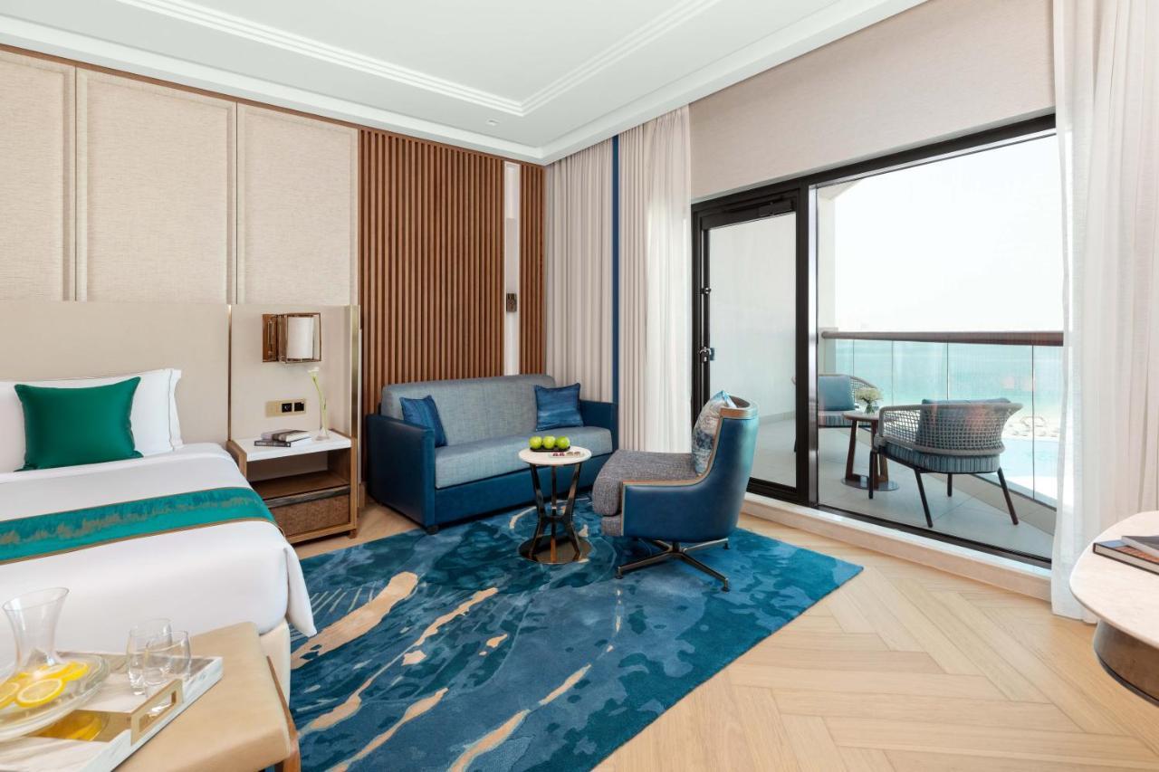 Taj Exotica & Spa, The Palm, Resort 5*
