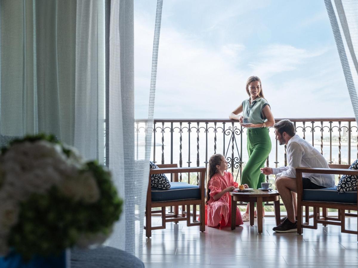 Four Seasons At Jumeirah Resort 5*