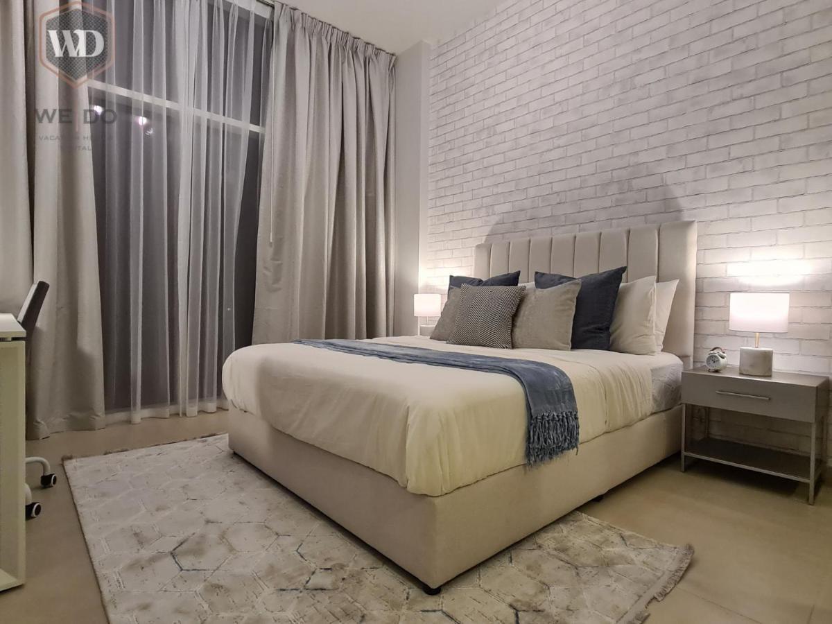 Luxurious 1-bedroom With Private Access Dubai
