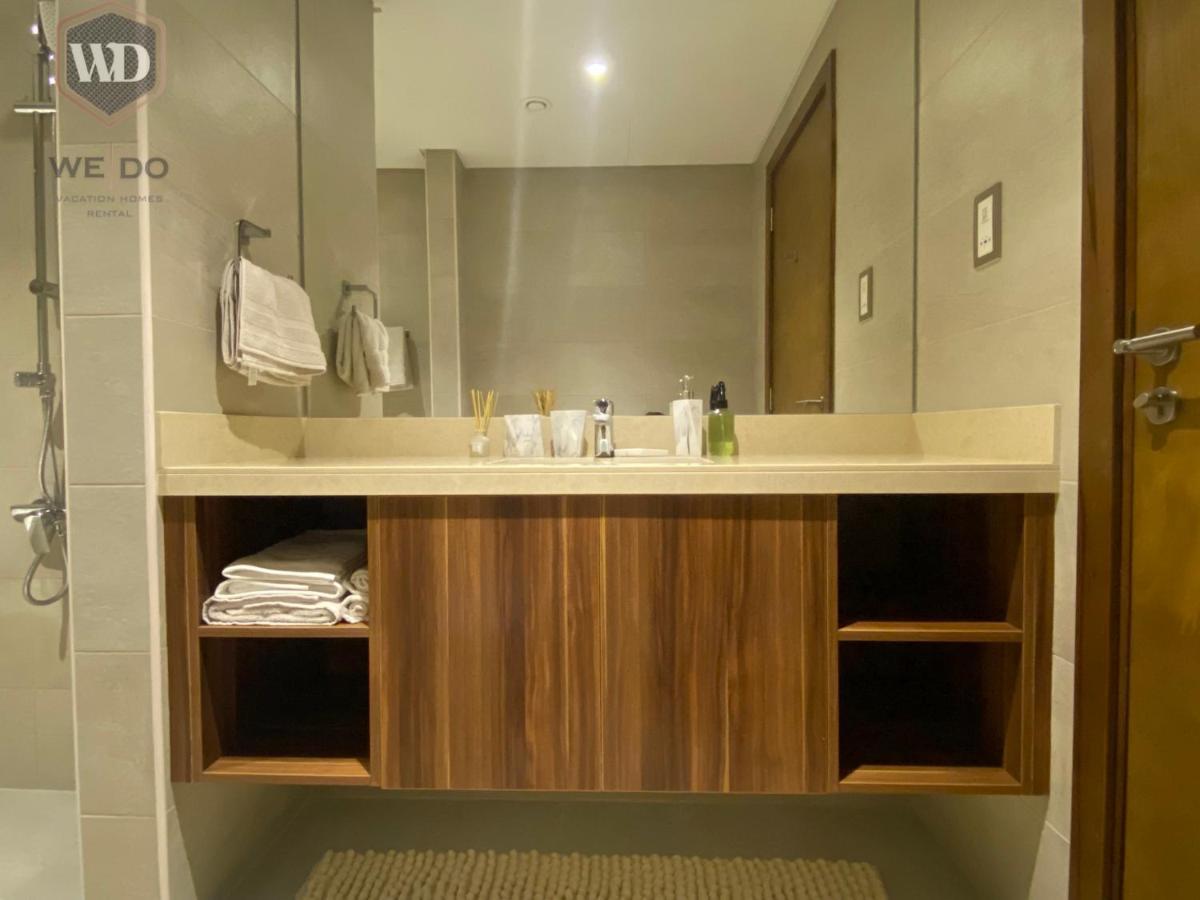 Luxurious 1-bedroom With Private Access Dubai