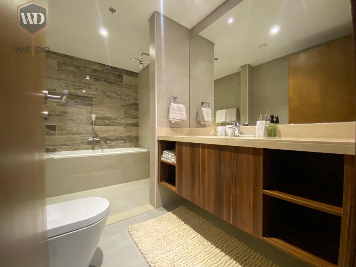 Luxurious 1-bedroom With Private Access Dubai