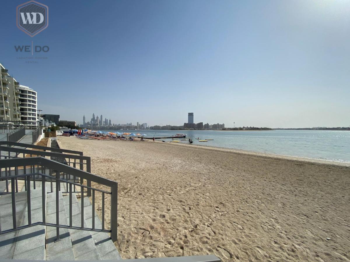 Apartment Luxurious 1-bedroom With Private Access