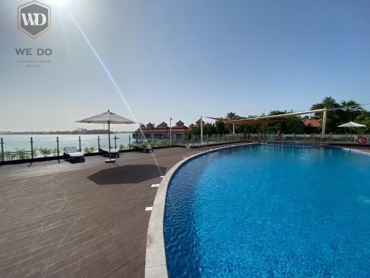 Luxurious 1-bedroom With Private Access Dubai
