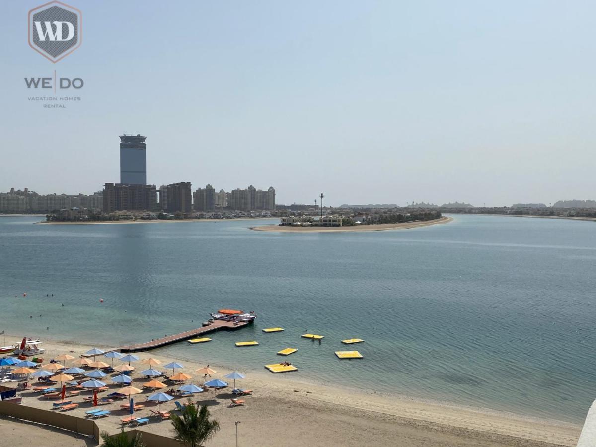 Luxurious 1-bedroom With Private Access