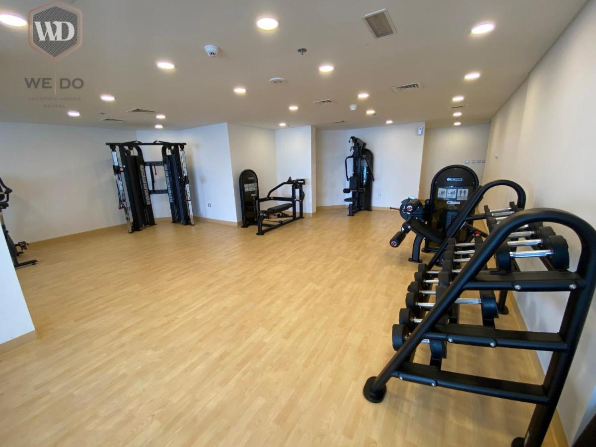 Luxurious 1-bedroom With Private Access