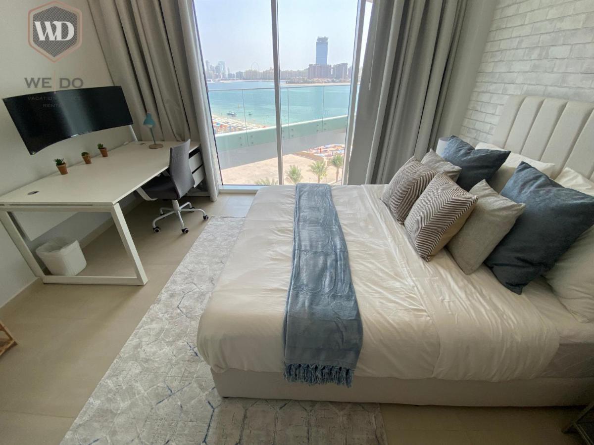 Apartment Luxurious 1-bedroom With Private Access *