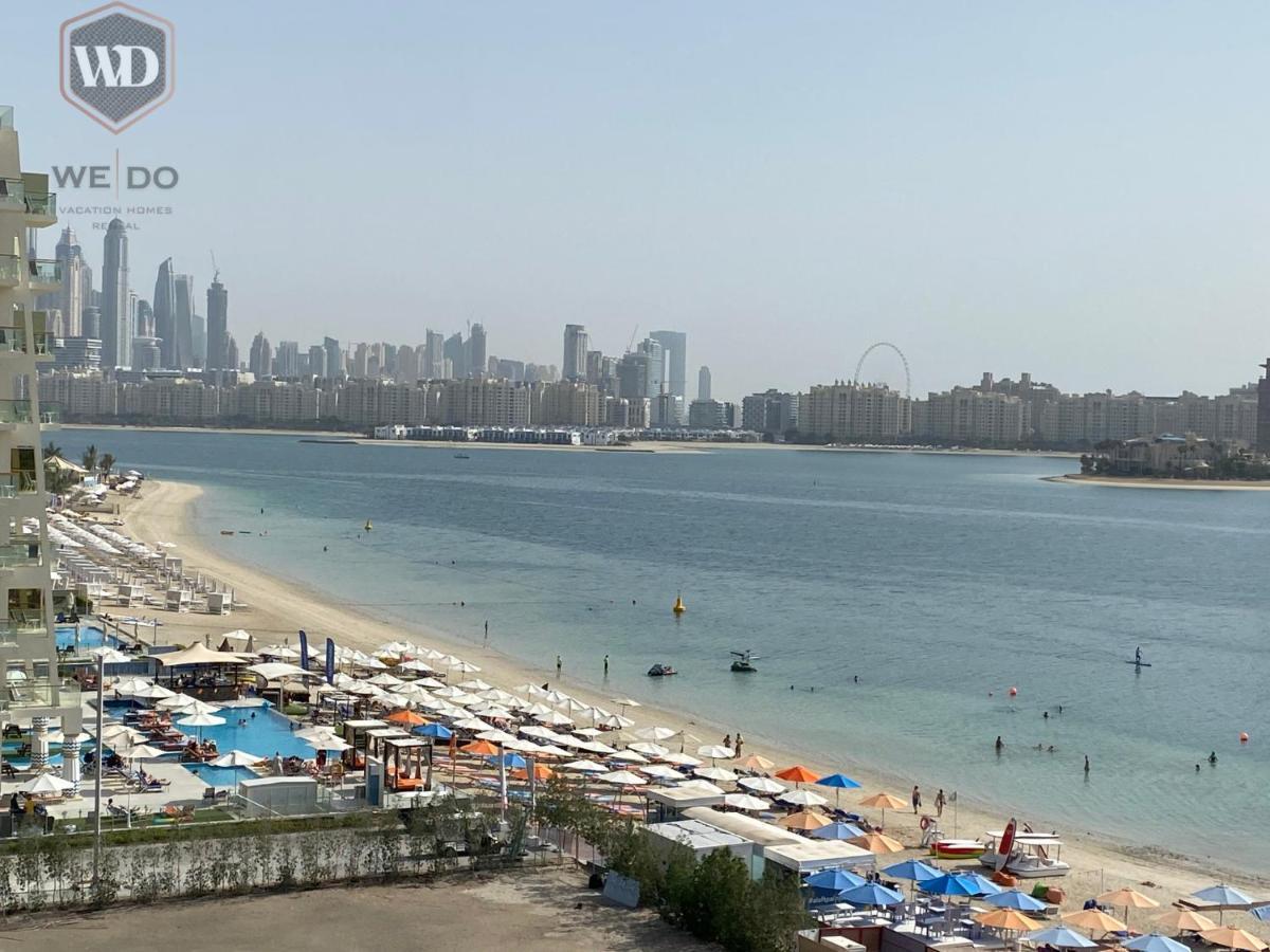 Luxurious 1-bedroom With Private Access