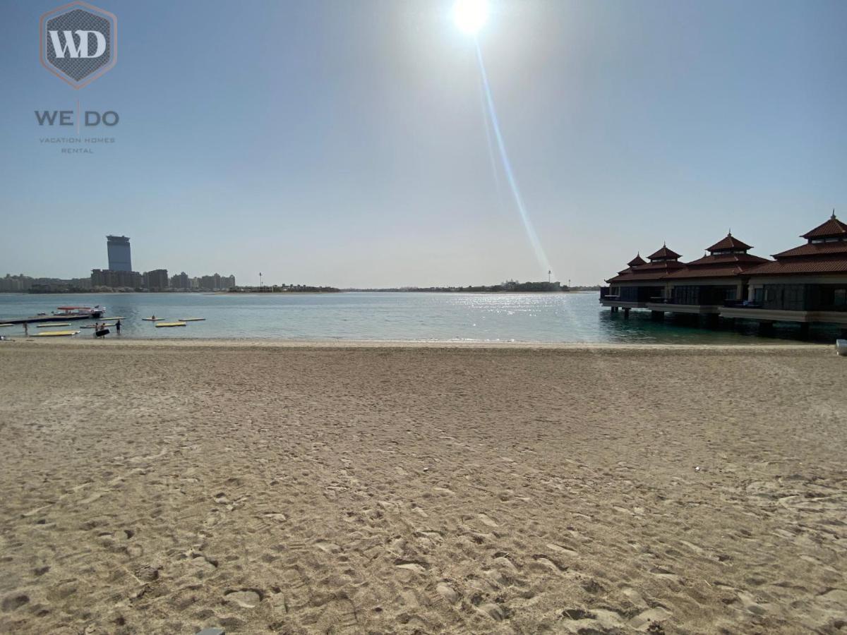 Luxurious 1-bedroom With Private Access Apartment