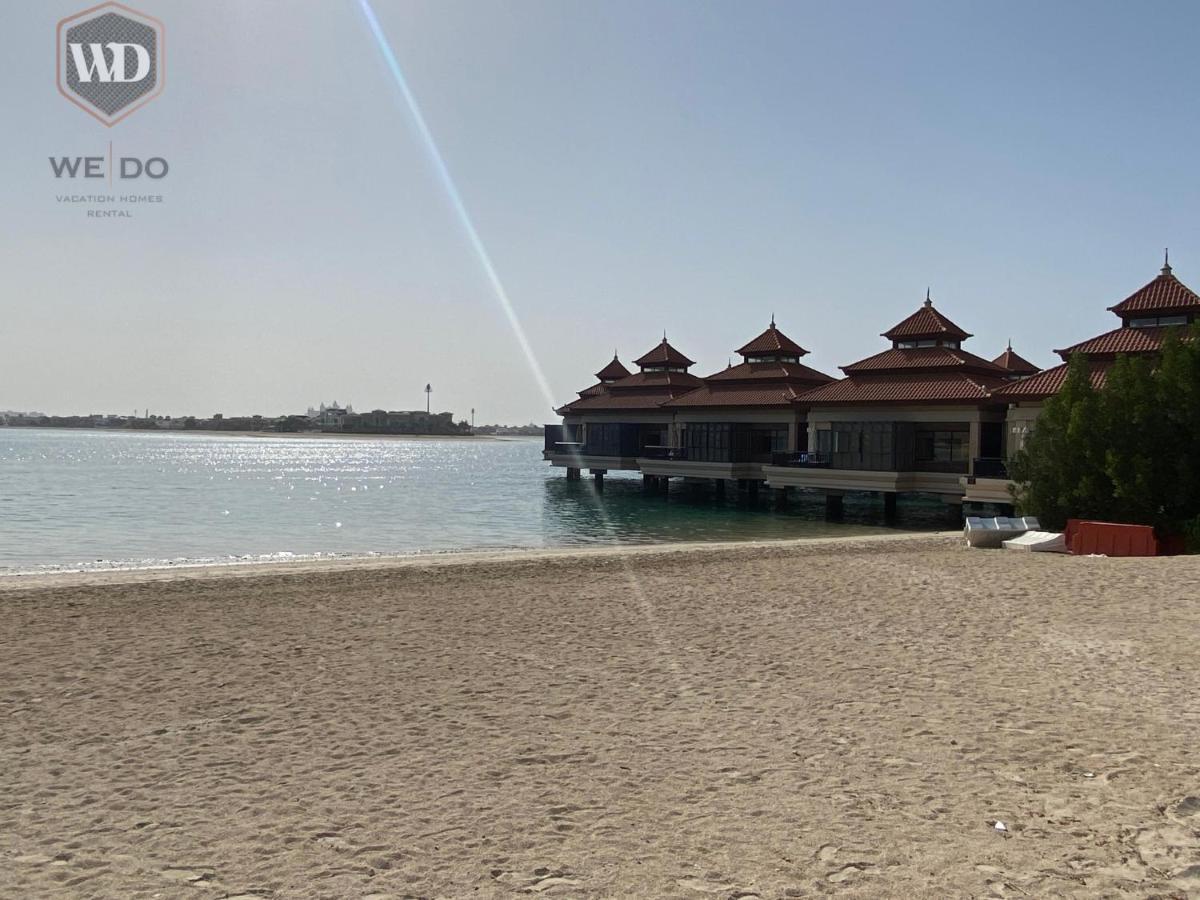 Apartment Luxurious 1-bedroom With Private Access *
