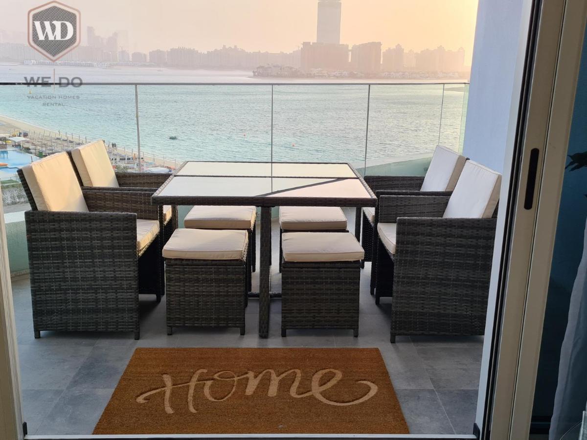 Luxurious 1-bedroom With Private Access Apartment Dubai