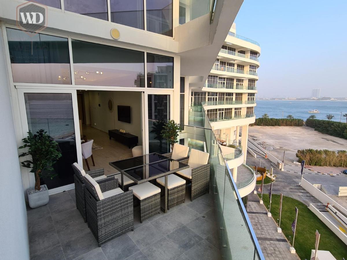 Apartment Luxurious 1-bedroom With Private Access