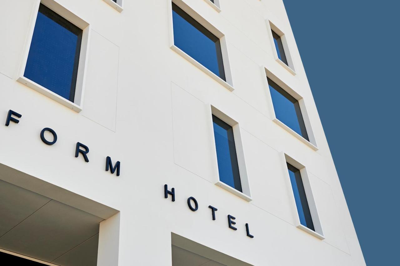 Form Al Jaddaf, Dubai, A Member Of Design Dubai