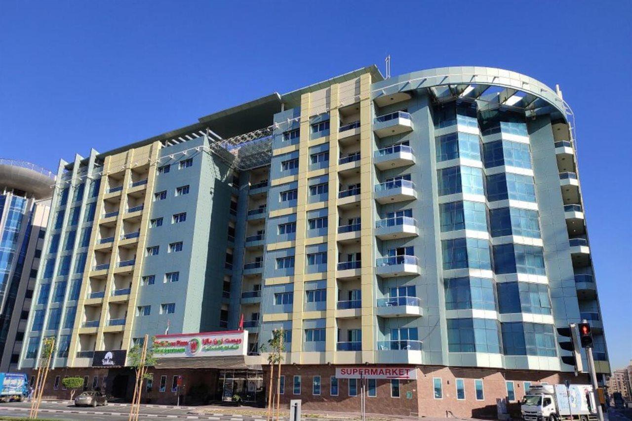 Aparthotel Wescott Pearl