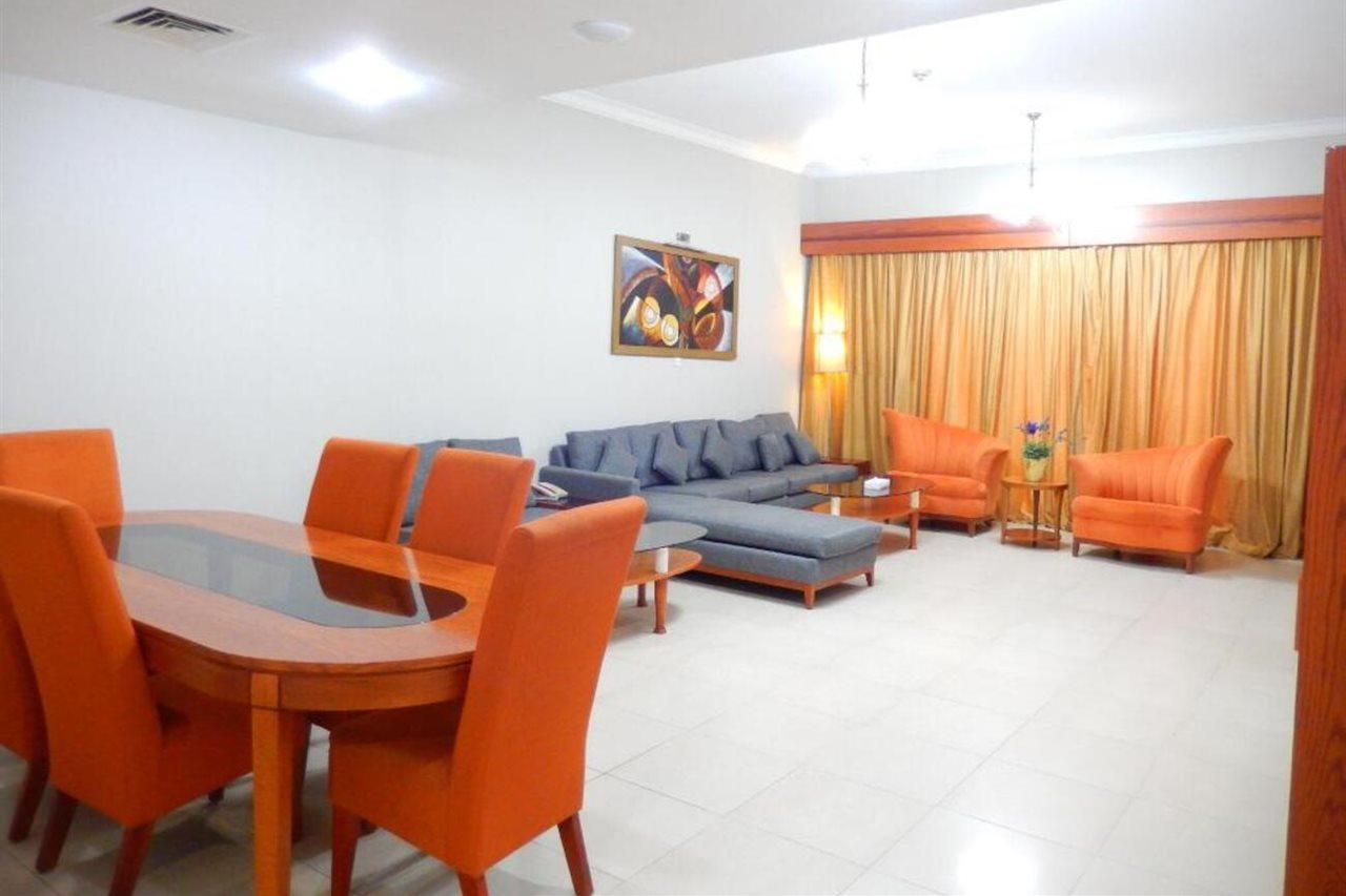 Aparthotel Wescott Pearl Dubai