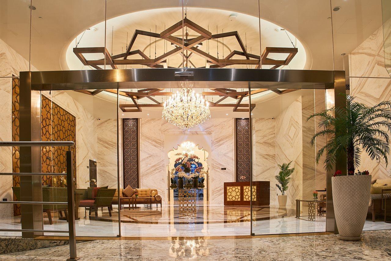 Hotel Carlton Creek 4*