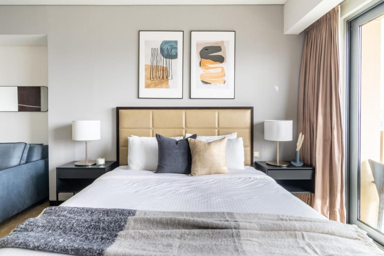 Guestready - Address Marina * Dubai