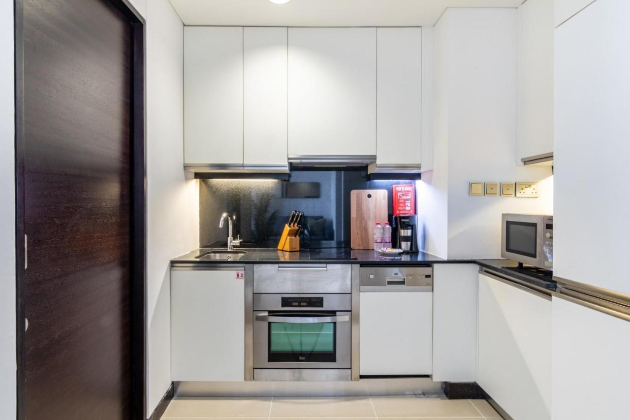 Apartment Guestready - Address Marina *
