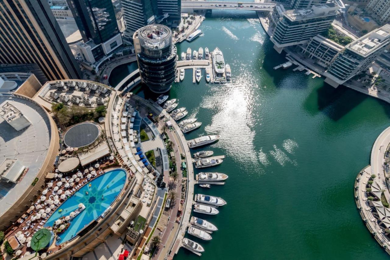 Guestready - Address Marina Apartment