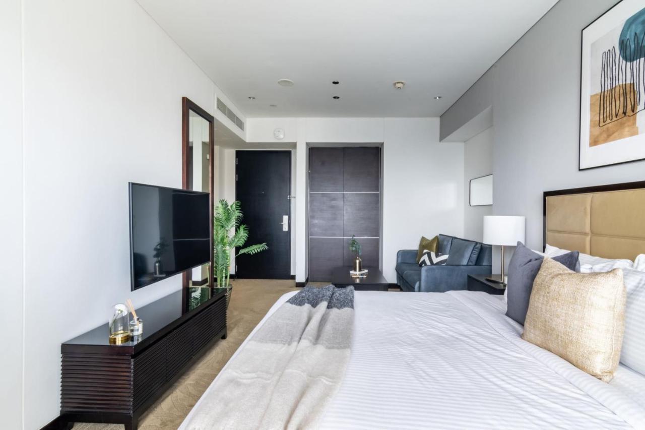 Guestready - Address Marina Dubai