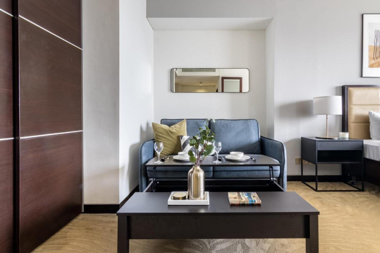 Guestready - Address Marina