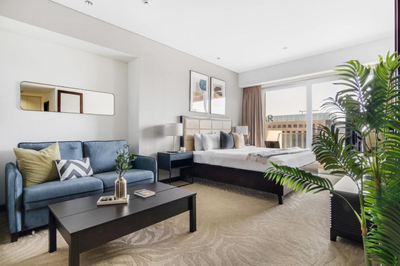 Apartment Guestready - Address Marina