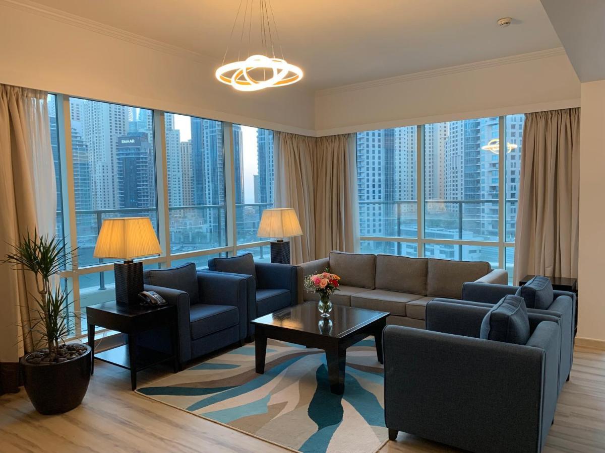 Nuran Marina Aparthotel