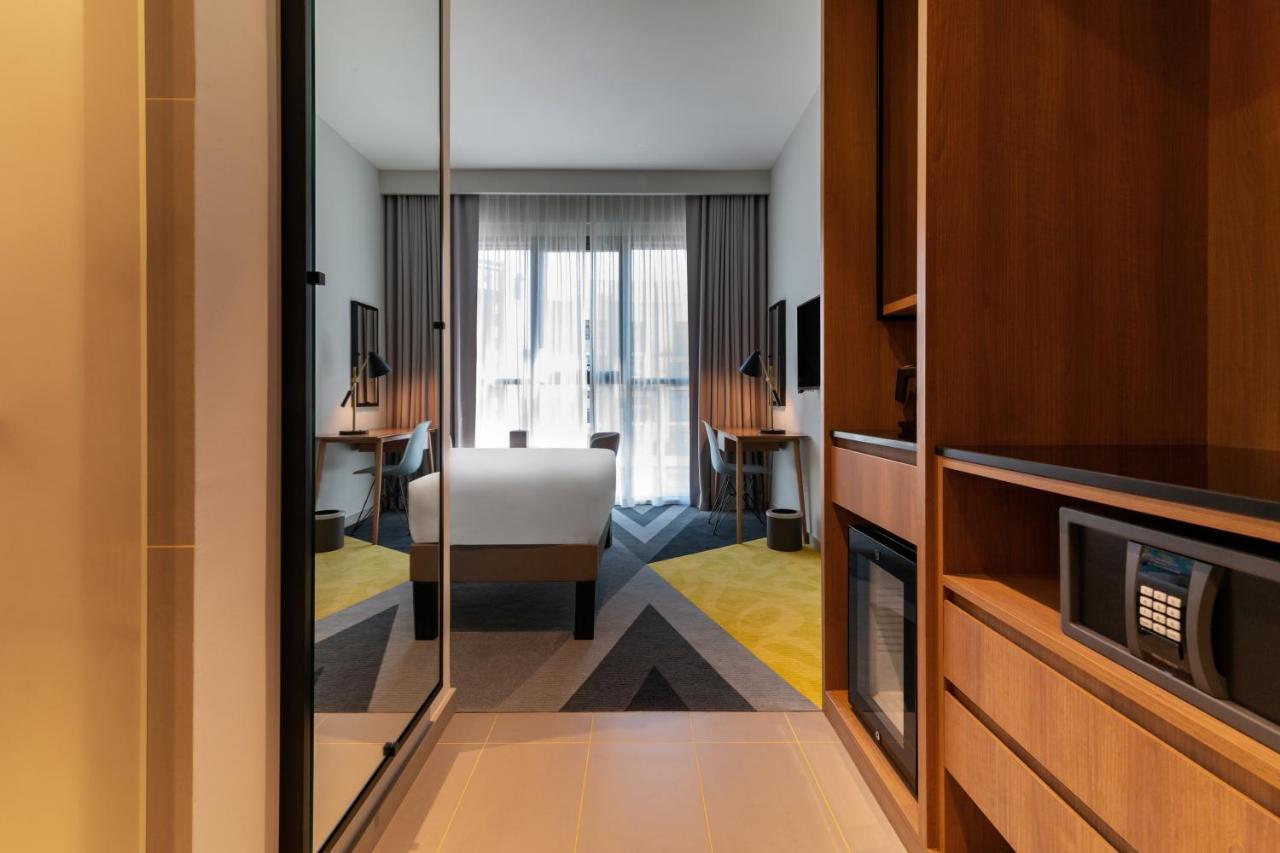 Ibis Styles Deira
