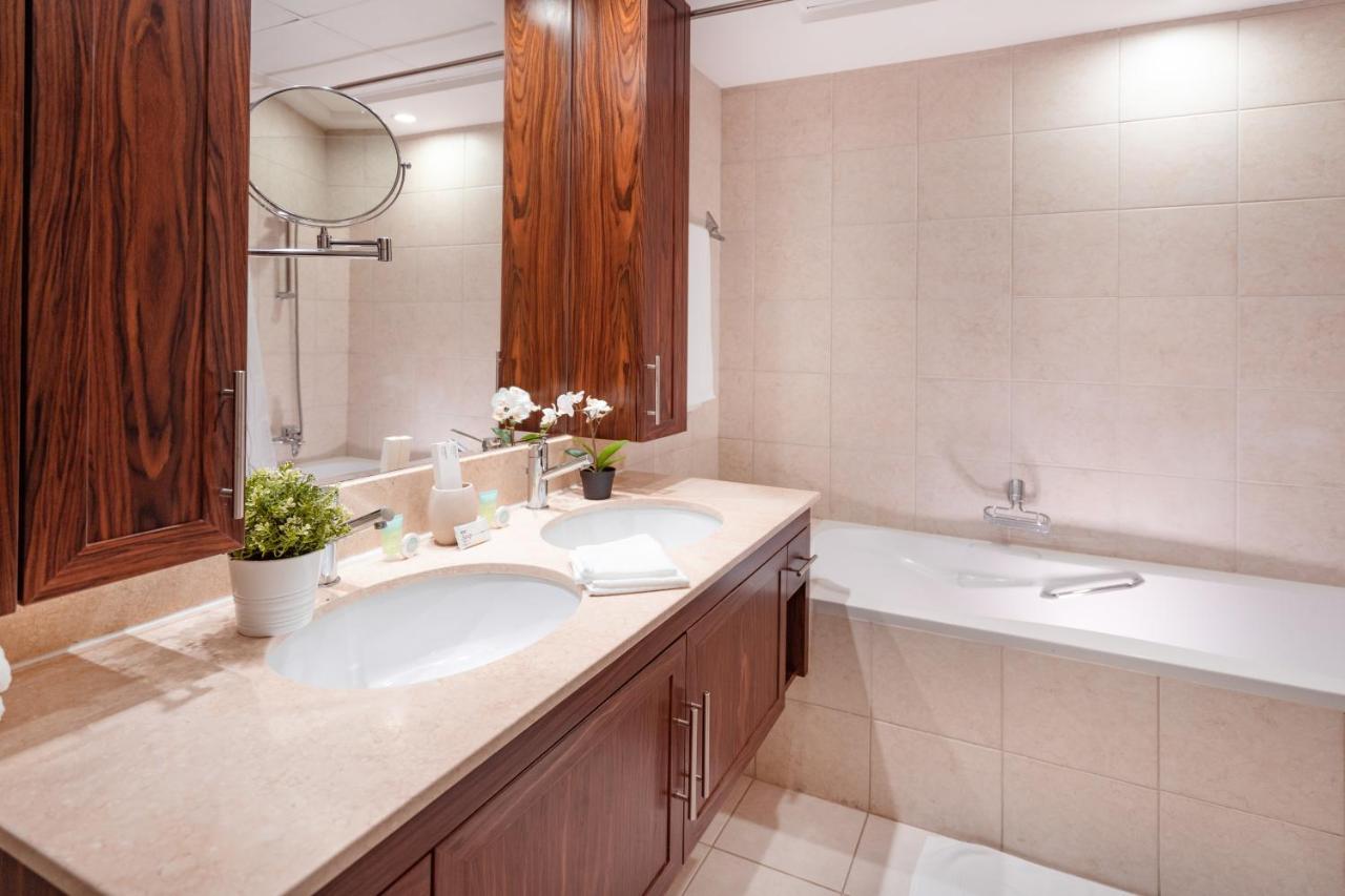 Elite Royal Apartment: Signature Burj Khalifa View Dubai