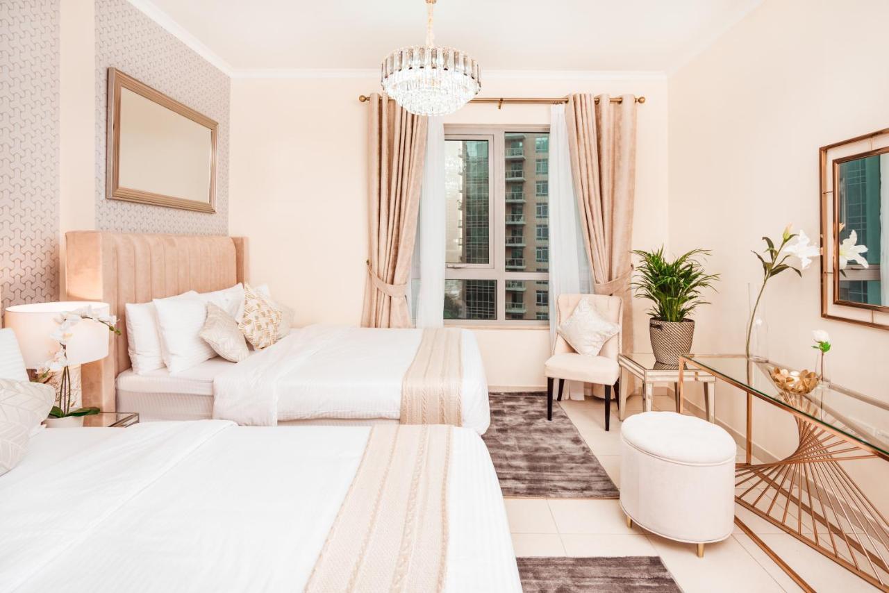 Elite Royal Apartment: Signature Burj Khalifa View