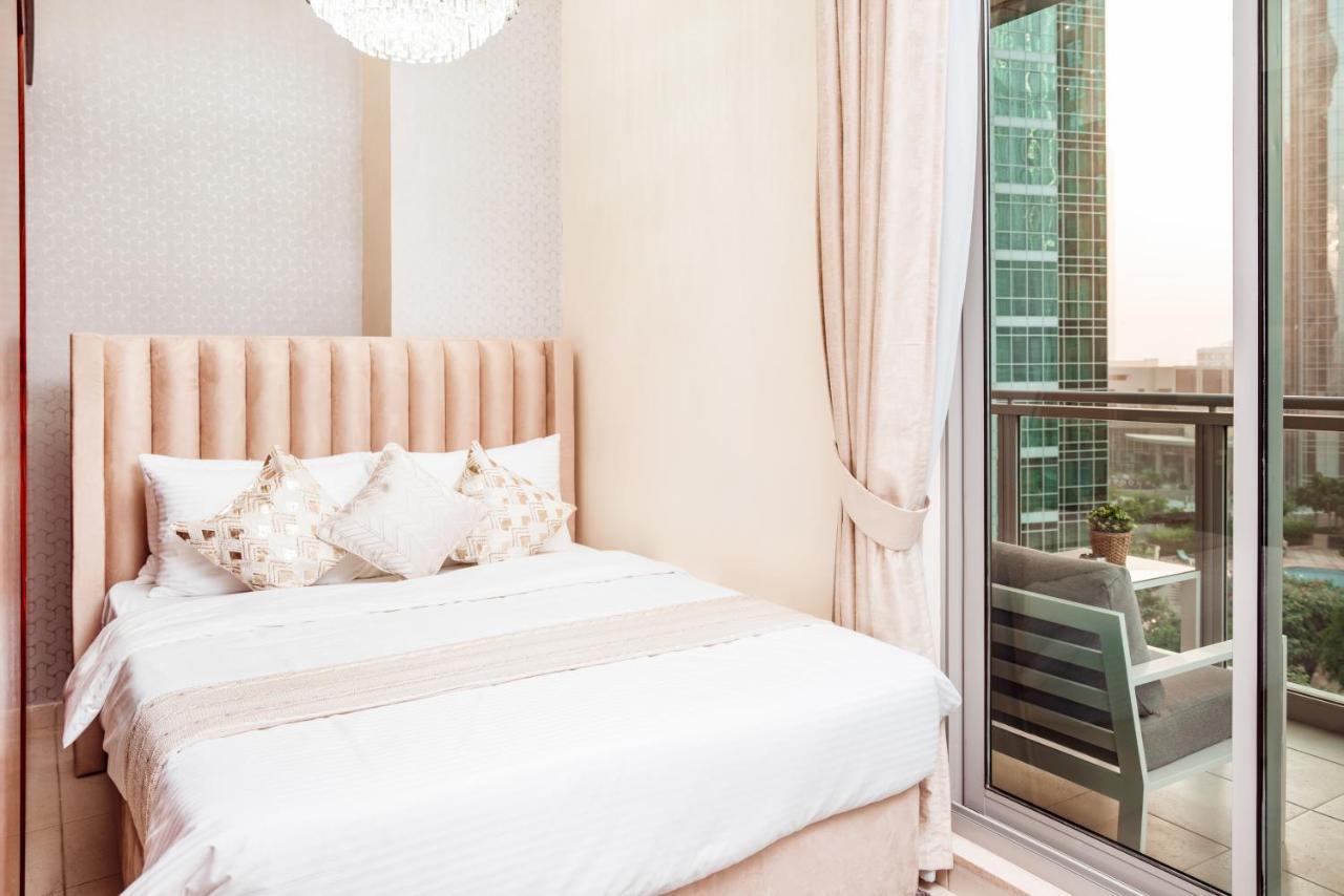 Elite Royal Apartment: Signature Burj Khalifa View *