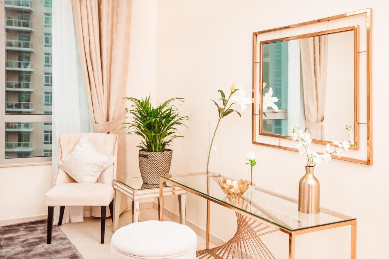 Elite Royal Apartment: Signature Burj Khalifa View * Dubai
