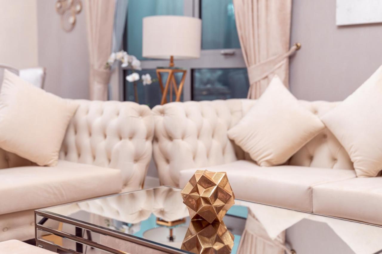 Elite Royal Apartment: Signature Burj Khalifa View Apartment *