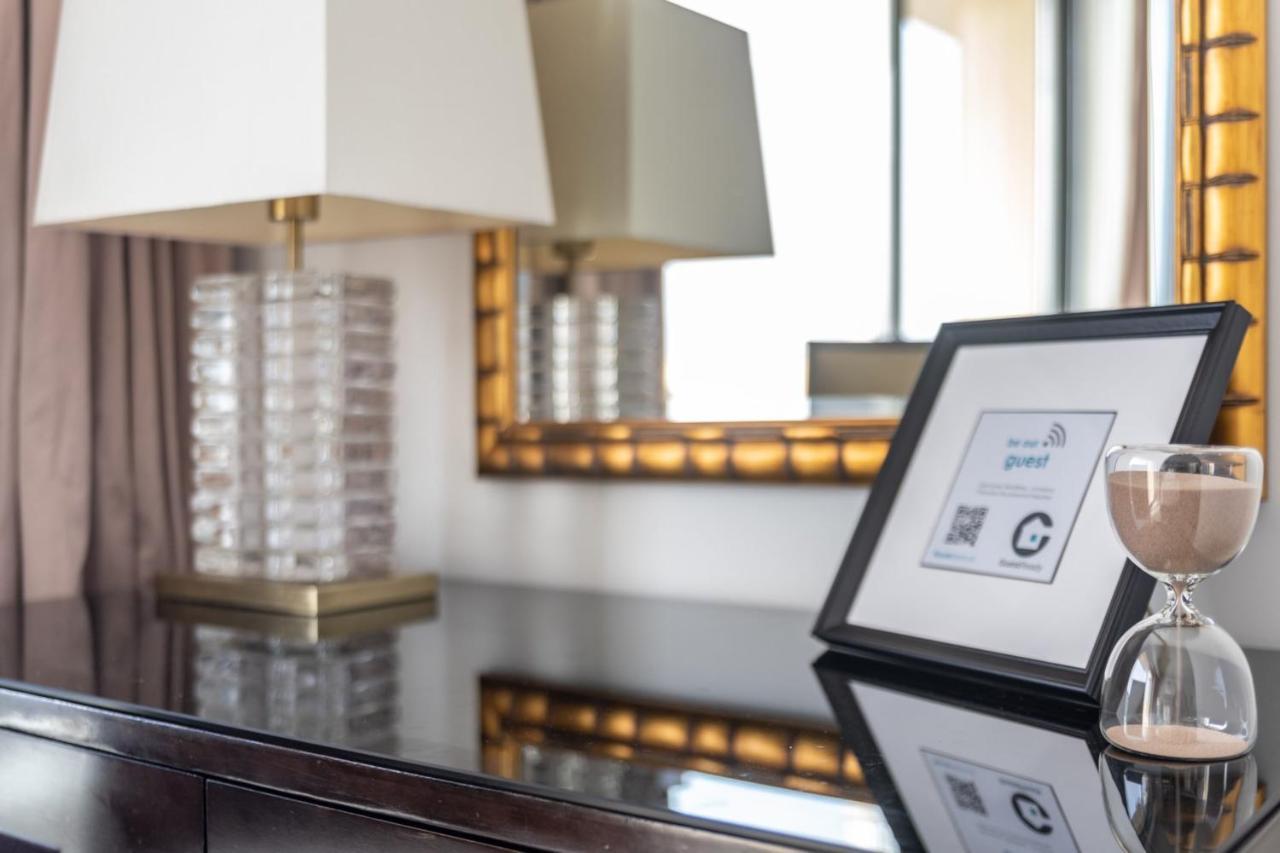Guestready - Address Marina *