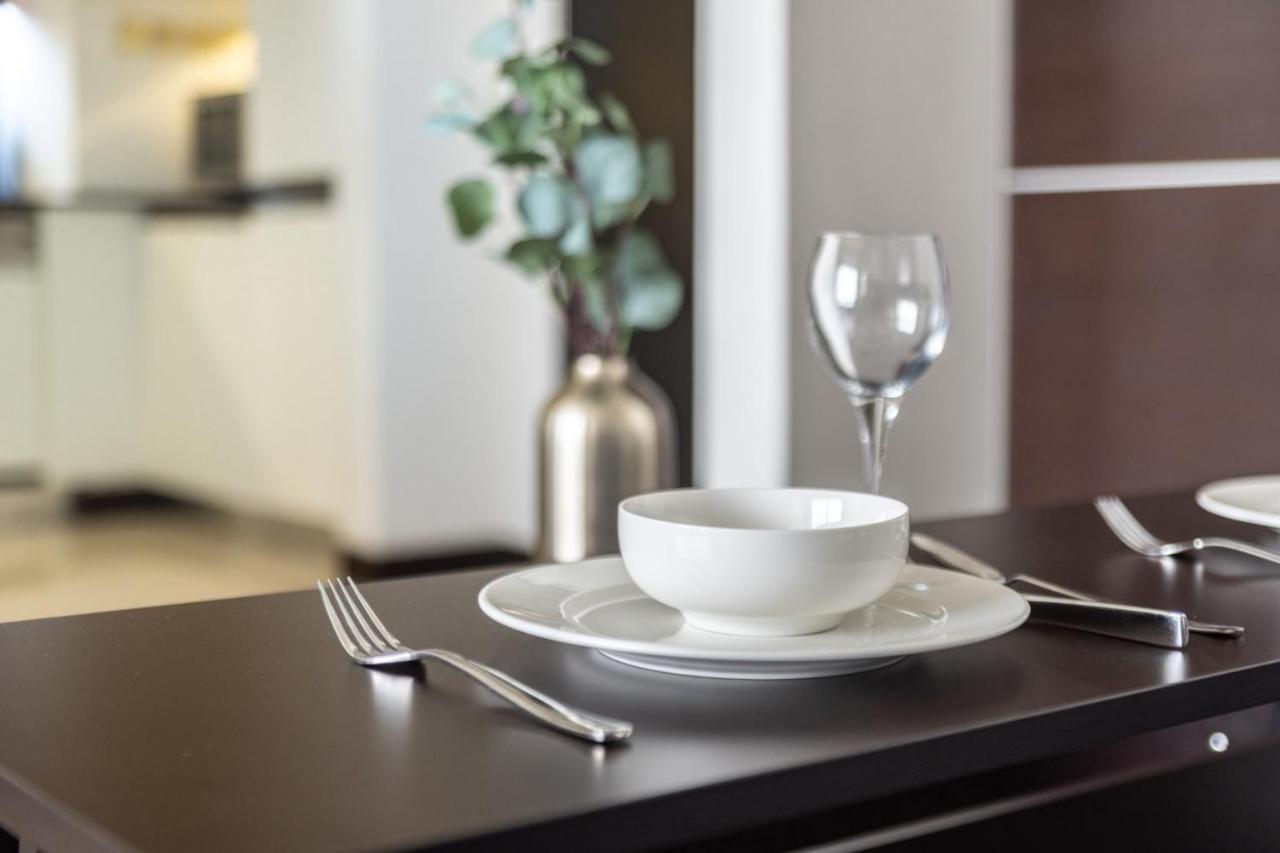Guestready - Address Marina * Dubai