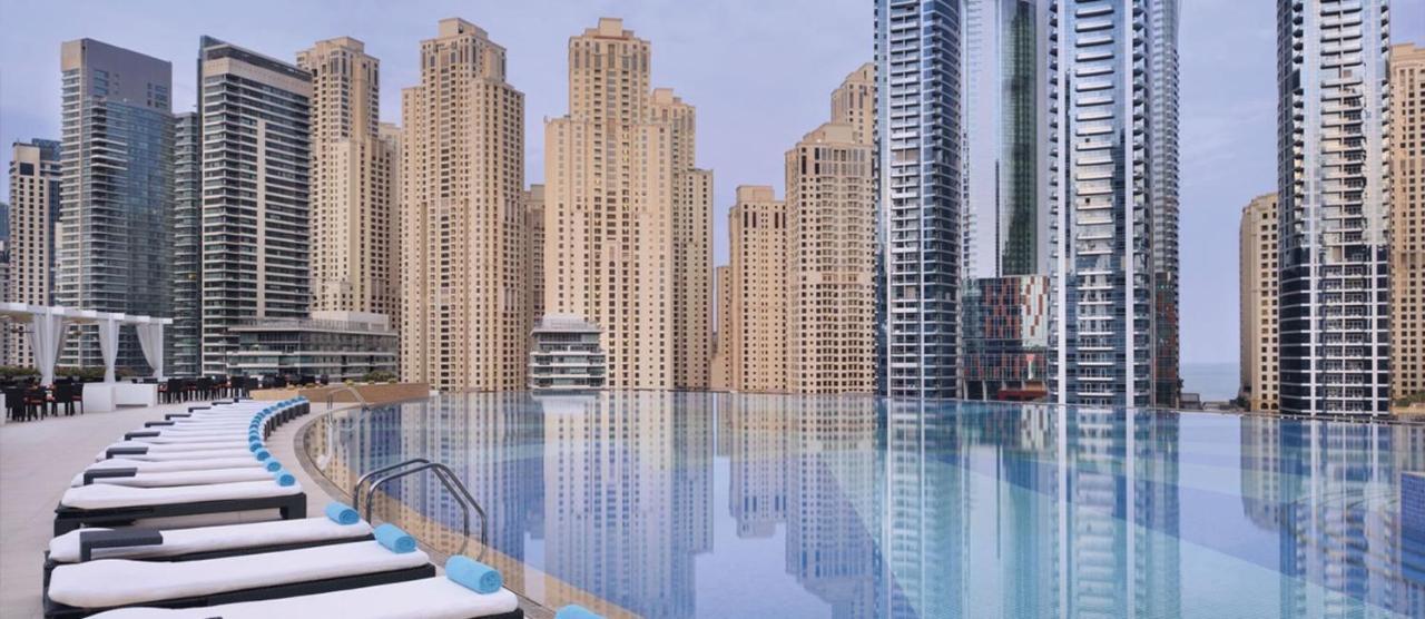 Guestready - Address Marina Apartment *