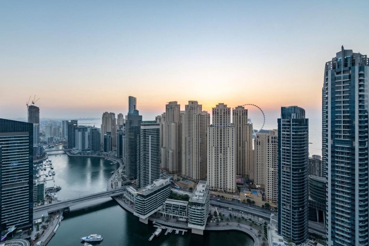 Guestready - Address Marina Dubai