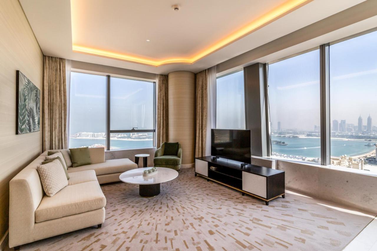 Apartment Makeen The Palm Tower Jumeirah