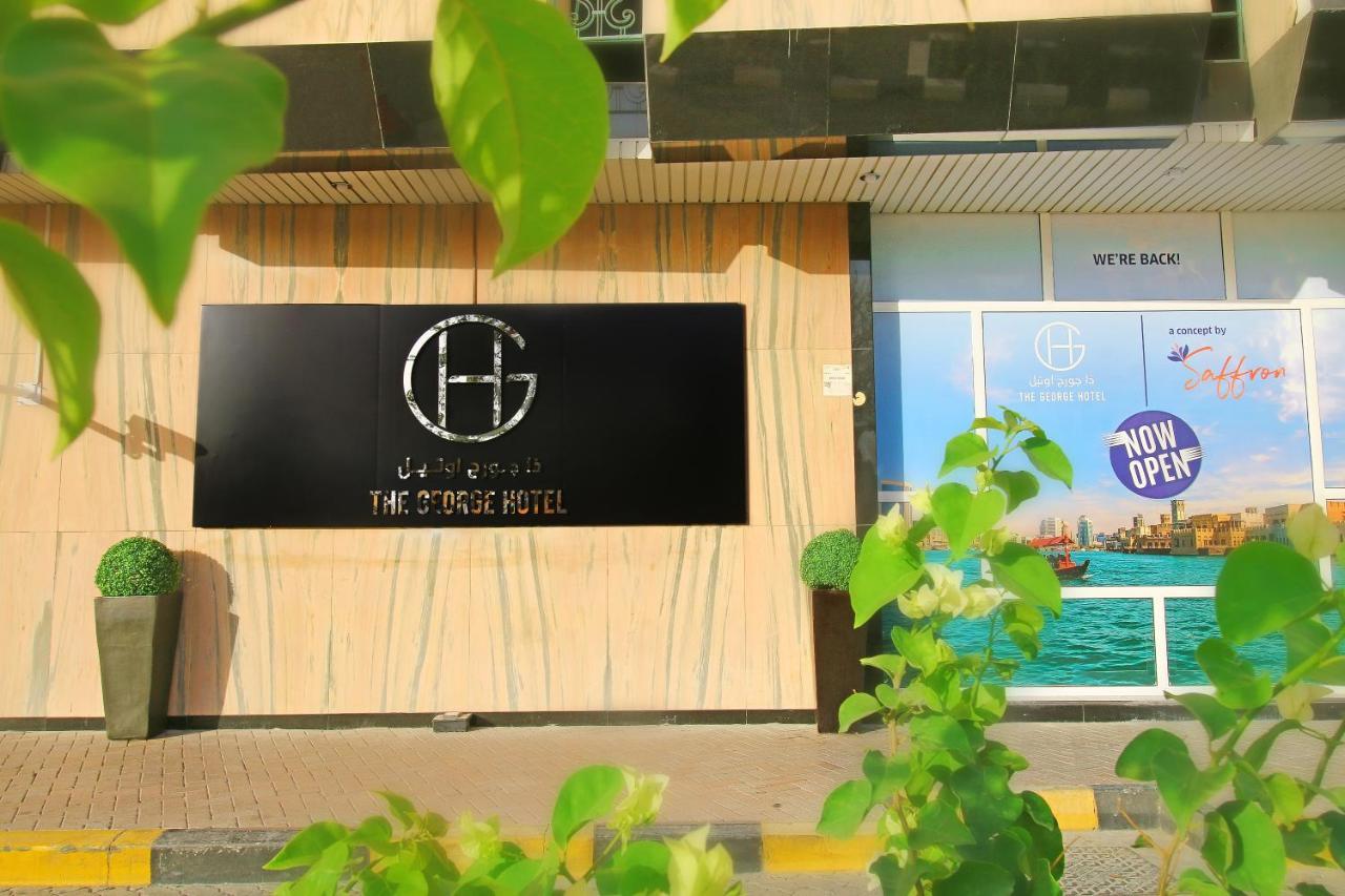 Hotel The George By Saffron, Creek 3*