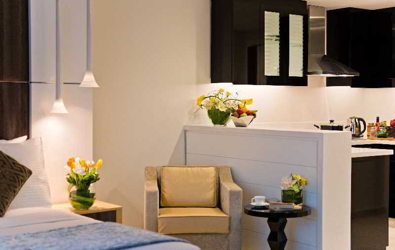 Damac Maison Canal Views Aparthotel Dubai