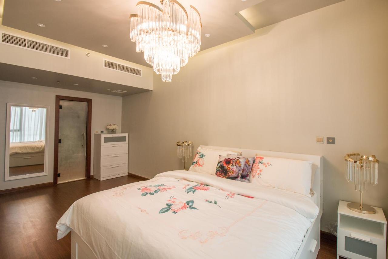 Luxurious 2br - Fully Upgraded - High-end Facilities Dubai
