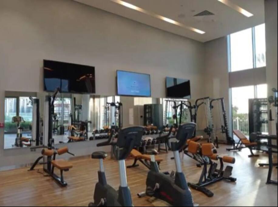 Luxury Brand New 2 Bedroom With Bluewater Views Apartment Dubai