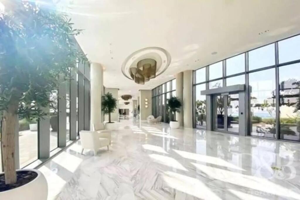 Luxury Brand New 2 Bedroom With Bluewater Views Dubai