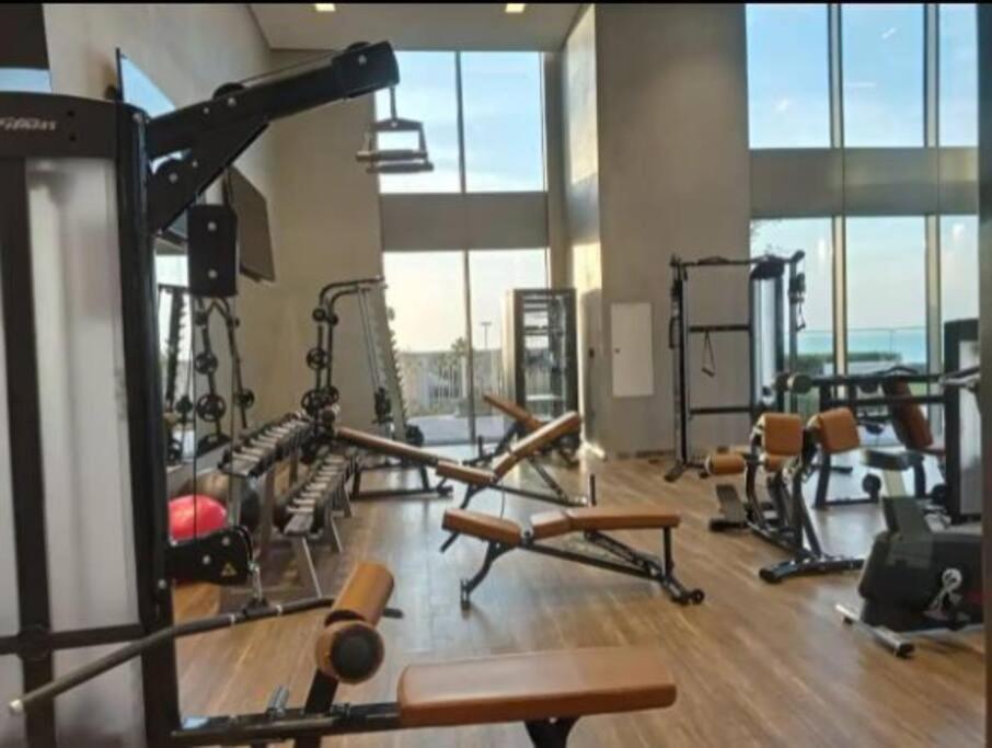 Luxury Brand New 2 Bedroom With Bluewater Views Dubai
