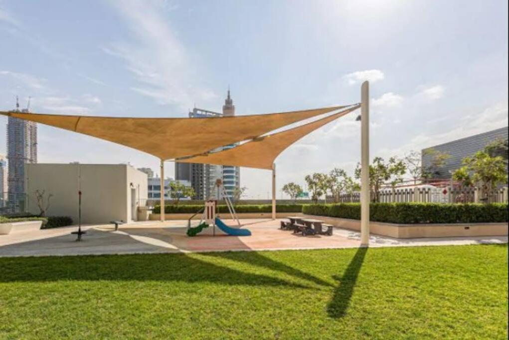 Luxury Brand New 2 Bedroom With Bluewater Views * Dubai