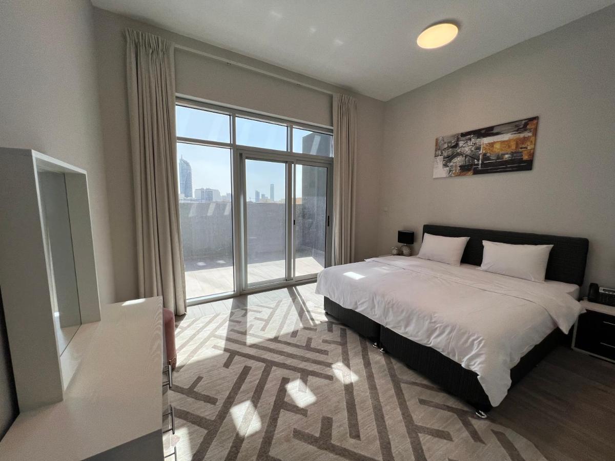 Penrose Place Jvc Dubai
